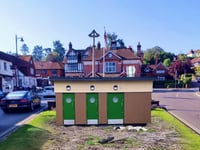 Bog bulletin: the Lion Green toilet block is a headache for everyone