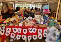 Haslewey Community Centre celebrates 20 good years with fete