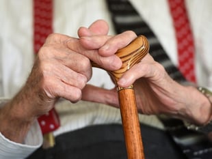 New ratings awarded to social care services in Surrey