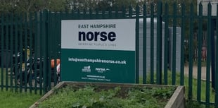 Growing displeasure about quality of EHDC waste contract