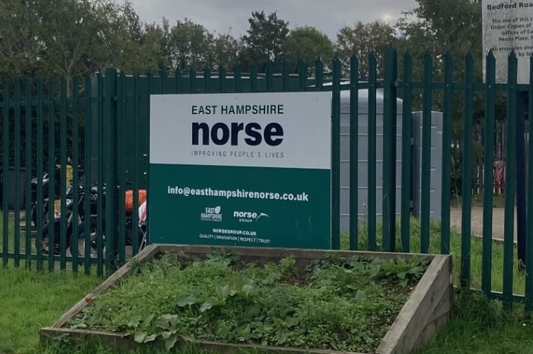 Norse Sign