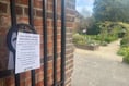 Girl was seriously assaulted in Farnham as group of teens looked on
