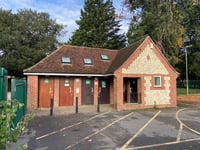 Lady Place toilets in Alton to be fixed by East Hampshire council