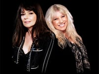 Beverley Craven and Judie Tzuke to perform at Haslemere Hall