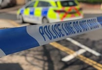 Cyclist dies after crash involving a van on A31 near Farnham