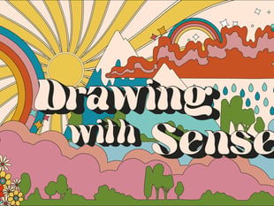 Free drawing classes at the Maltings' Festival of Crafts this weekend