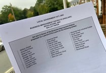 Jury out on Farnham's bid for a BID with voting now underway