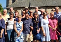 Farnham celebrates 30 years of freundschaft with German twin town