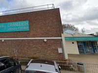 Councillor compares £30 million Waverley leisure centre rebuild to HS2