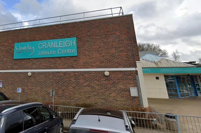 Waverley council chiefs have agreed to sink £30m into a new Cranleigh leisure centre