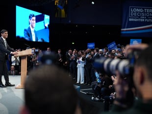 Opinion: Policy mishmash failed to grasp any of the big issues