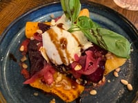 Win a £100 voucher to spend at Zizzi Italian restaurant in Farnham