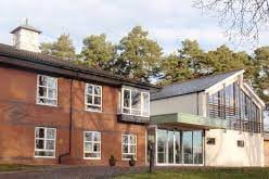 Holy Cross Hospital Haslemere