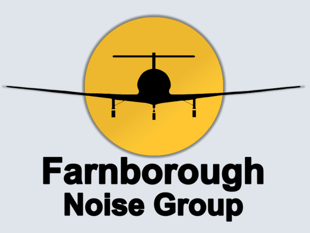 Farnborough Noise hits back at airport's 'ridiculous' expansion claims