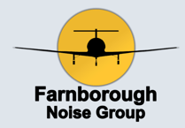 Farnborough Noise hits back at airport boss' 'ridiculous' expansion claims