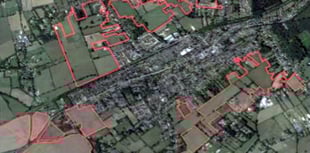 Medstead couple object to Four Marks and Medstead housing plans