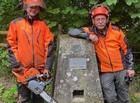 Selborne Village Hall to host talk by National Trust rangers