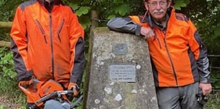 Selborne Village Hall to host talk by National Trust rangers