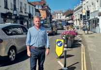 Farnham must have a western bypass, says new Tory MP candidate