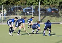 Haslemere Hockey Club left to rue missed chances against South Berkshire