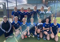 Haslemere Ladies win seven-goal thriller at New Forest after impressive comeback