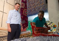 Face-to-face diplomacy: MP Jeremy Hunt's key takeaways from Marrakech