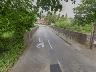 Road in Haslemere to close for two weeks for railway bridge works