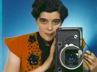 Madame Yevonde: The woman who brought colour to photography