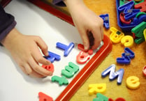 Surrey children's phonics skills remain below pre-pandemic levels
