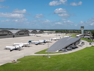 Meeting called as D-Day looms on airport expansion