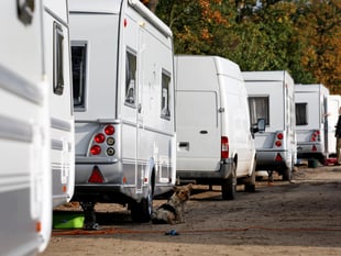 Gypsy and Irish Travellers in Waverley more than four times as likely to have poor health