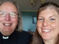 Badshot Lea and Hale vicars to retire after 12 years in parish