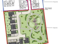 Orchard saved from housing after 1,000 sign petition, says councillor