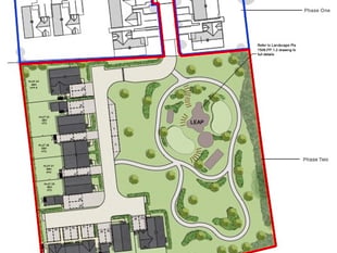 Orchard saved from housing after 1,000 sign petition, says councillor