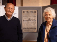 'Model modern conservationist’: Lynchmere Society president retires