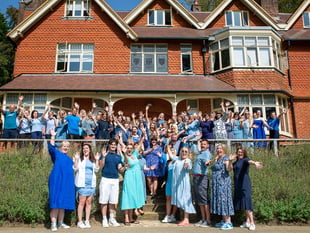 Can you help? Undershaw seeks donations for summer raffle
