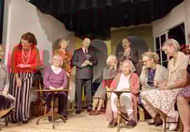 Churt Amateur Dramatic Society to perform Noel Coward's 50th play