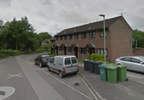 Woman treated for smoke inhalation following minor fire in Liss