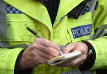 Police praise for witness as suspected Bordon burglars arrested
