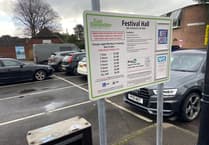 Charges at EHDC car parks in Petersfield and Alton could rise by 25 to 30%