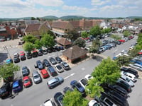 East Hampshire motorists could face 10 percent hike in parking fees