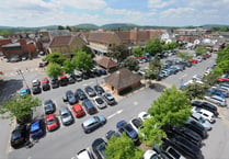 EHDC leader: A tough call – but car parking hike will protect council