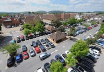 Peeps into the Past: Still no change for East Hampshire's parking fees