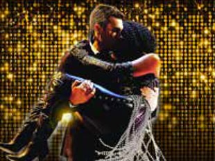 Review: The Bodyguard, New Victoria Theatre, Woking