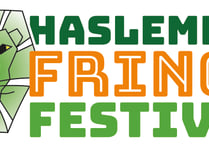 Super early bird tickets for Haslemere Fringe Festival now on sale