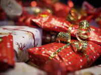 Help Haslemere Food Bank bring Christmas to those in need