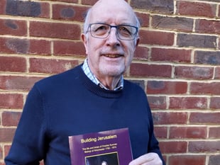 Bishop Chris: Challenge the tyranny of certainty – embrace the unknown