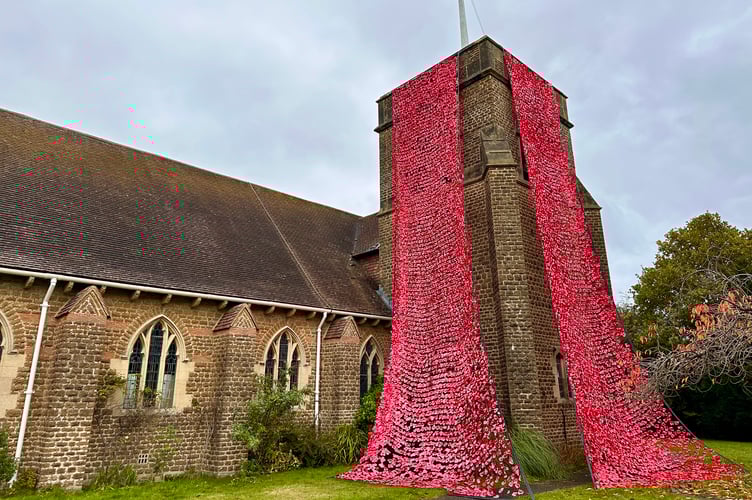 St Christopher's Church