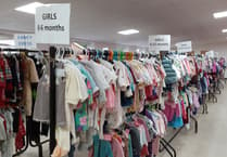 Bag a spring bargain at NCT Nearly New Sale this weekend