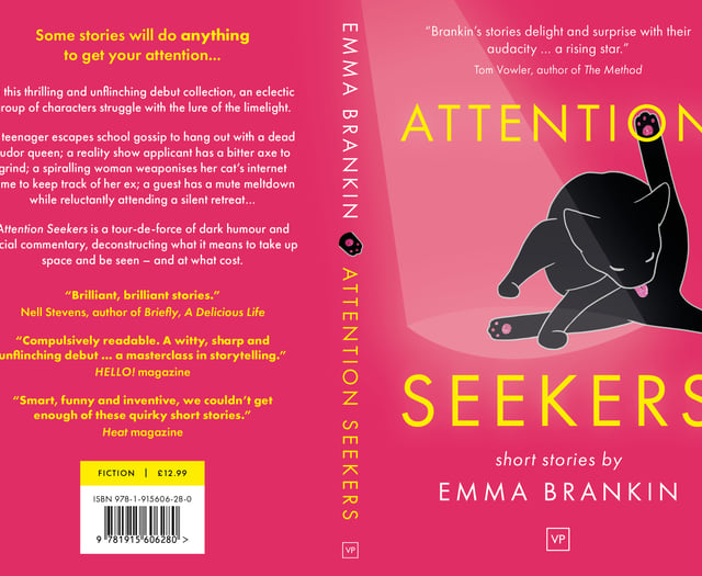 Amazing opportunity for aspiring writers to get feedback from author